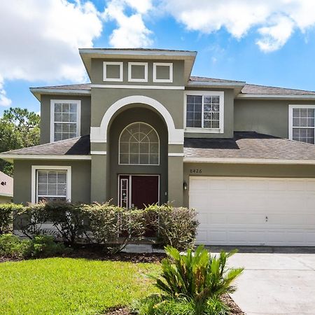 Great 6Bedrooms Home In Kissimmee W Private Pool 8426 Εξωτερικό φωτογραφία