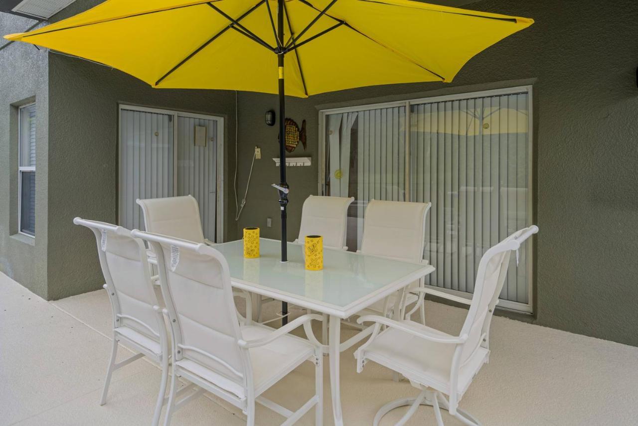 Great 6Bedrooms Home In Kissimmee W Private Pool 8426 Εξωτερικό φωτογραφία